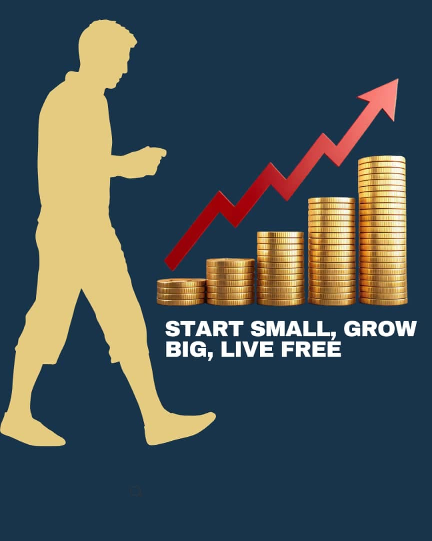 Simple Savings. Big Returns. Real Impact.