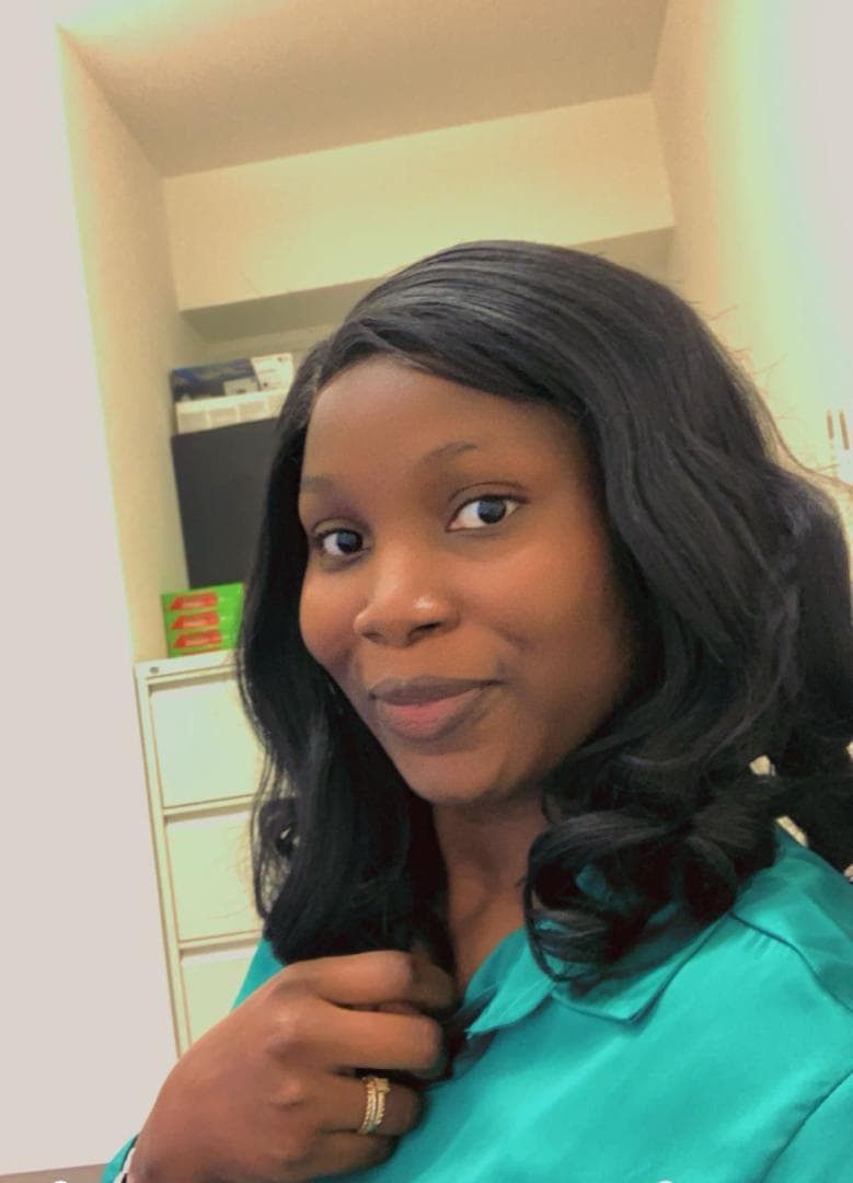 Mrs. Victoria Ale-Rotimi