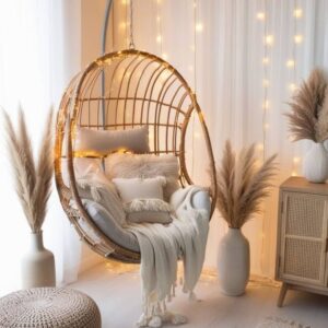 Wicker Chair