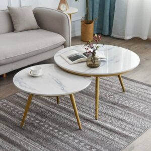 Elegant Fancy Center Table