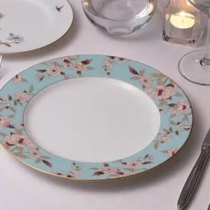 Flat Plates