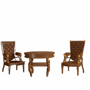 Elegant Chair