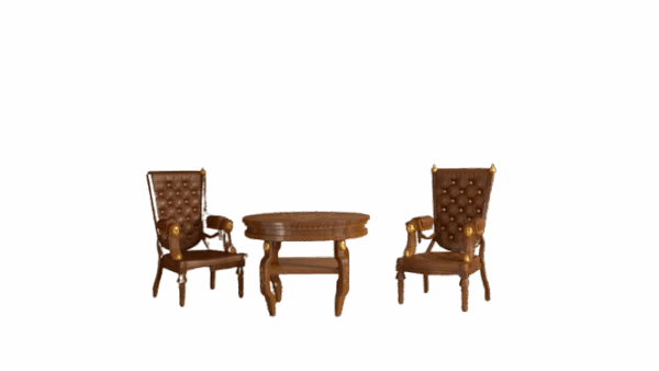 Elegant Chair