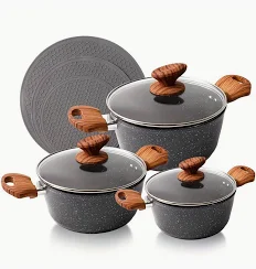 Non Stick Plate